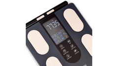 Marsden Performance Fit Smart Scale – 8-Electrode Body Composition Scale