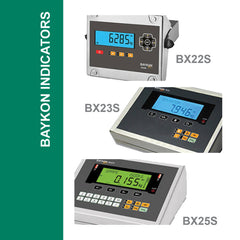 Marsden Non-Approved Stainless Steel U-Frame Scale