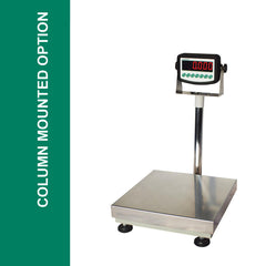 Marsden MSS Trade Approved Mild Steel Bench Scale