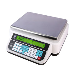 DC782 Counting Scale