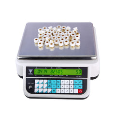 DC782 Counting Scale
