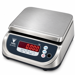 Digi DS-673SS Waterproof Swab and Bench Scale