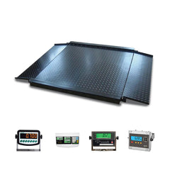 Marsden Non-Approved Mild Steel Drive Thru Scale