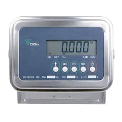 Digi DI-166SS Trade Approved Stainless Steel Indicator