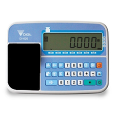 Digi DI-620 Trade Approved Indicator