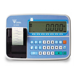 Digi DI-620P Trade Approved Indicator with Inbuilt Printer