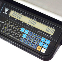 Digi DS-781 Price Computing Scale