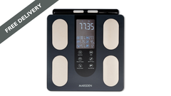 Marsden Performance Fit Smart Scale – 8-Electrode Body Composition Scale