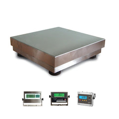 Marsden HSS Trade Approved Stainless Steel Bench Scale
