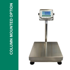 Marsden HSS Non-Approved Stainless Steel Bench Scale