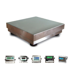 Marsden HSS Non-Approved Stainless Steel Bench Scale