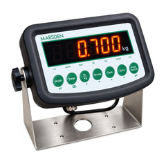 Marsden I-400 Weighing Indicator