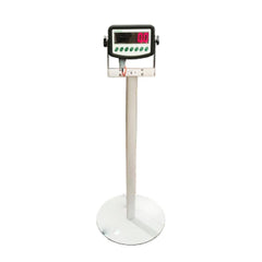Indicator Column for Industrial Indicator