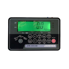 Jadever JIK Trade Approved Check Weighing Indicator