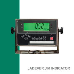 Marsden Trade Approved Mild Steel Drive Thru Scale