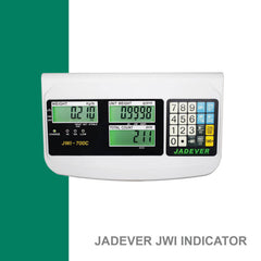 Marsden Non-Approved Mild Steel U-Frame Pallet Scale