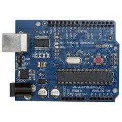 Dual Channel Board
