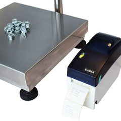 Godex Thermal Sticky Label Printer (Only Suitable For JIK)