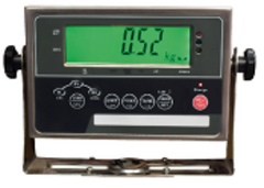 Jadever JIK Non-Approved Check Weighing Indicator
