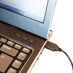 Jadever U-Key PC Connector - 25 Pin for JCE/JWE/JWI-700C