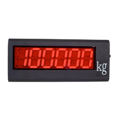 Industrial Remote Display (Only Suitable For JIK)