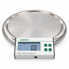 Marsden K-100 Keg Scale