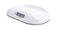 Marsden M-300 Portable Baby Scale