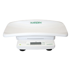 Marsden M-400 Portable Baby Scale