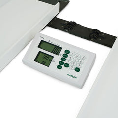 Marsden M-615 Portable Wheelchair Scale