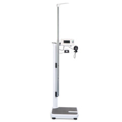 Marsden M100 Assess Nutritional Assessment Column Scale | MUST & WHtR