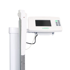 Marsden M100 Assess Nutritional Assessment Column Scale | MUST & WHtR