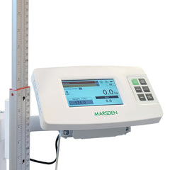 M100 Sync Marsden Premium Column Scale
