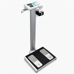 Marsden MBF-6010 Body Composition Scale with Printer - Medical Body Fat Analyser