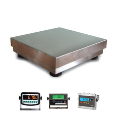 Marsden MSS Trade Approved Mild Steel Bench Scale