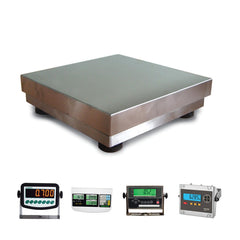Marsden MSS Non-Approved Mild Steel Bench Scale
