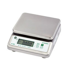 Marsden B-400 Swab and Bench Scale