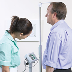 Marsden HM-201D Automatic Height Measure