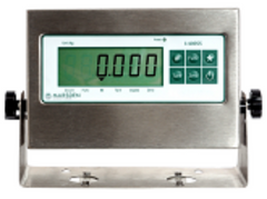 Marsden I-100SS-APP Trade Approved IP65 Stainless Steel Indicator