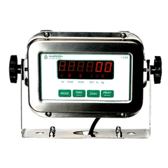 Marsden I-200 Waterproof Stainless Steel Indicator