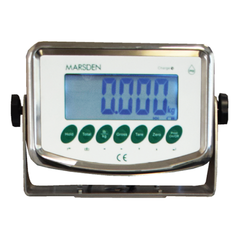 Marsden I-400SS Waterproof Stainless Steel Indicator