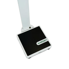 Marsden M-165 Gym and Fitness Column Scale