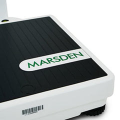 Marsden M-165 Gym and Fitness Column Scale