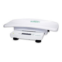 Marsden M-400 Portable Baby Scale