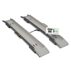 Marsden M-610 Wheelchair Weigh Beams