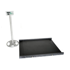 Marsden M-651 Wheelchair Scale