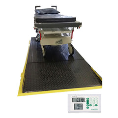 Marsden M-910 Bed & Trolley Weigher
