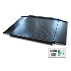 Marsden M-925 Bed & Trolley Weigher