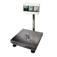 Marsden MSS-JWI Counting Scale