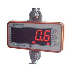 Marsden OCS-S1 Crane Scale