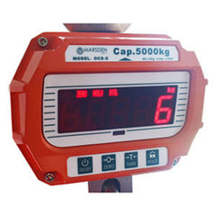 Marsden OCS-X Crane Scale